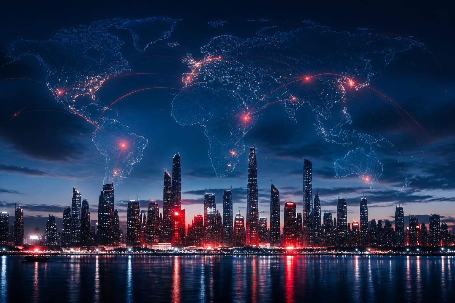 BYTI International